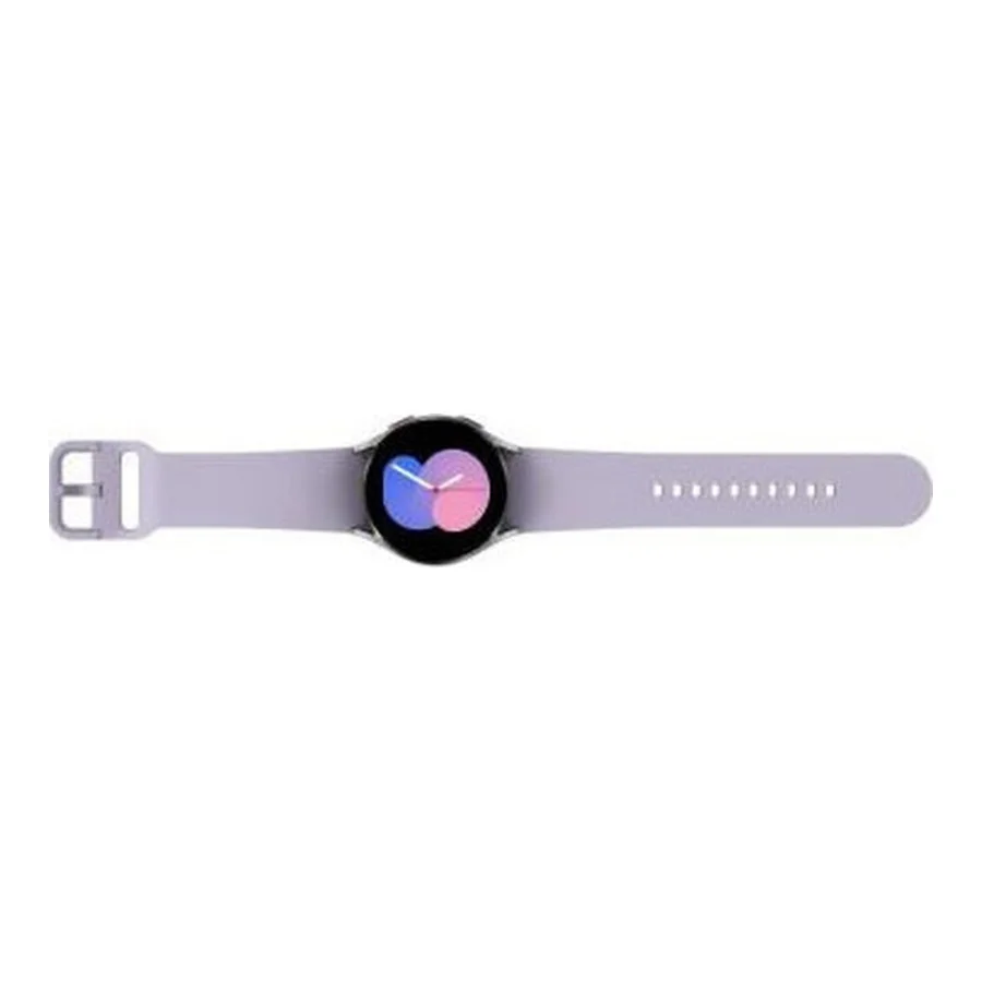 Samsung Galaxy Watch5 40mm Silver (SM-R900NZSA)
