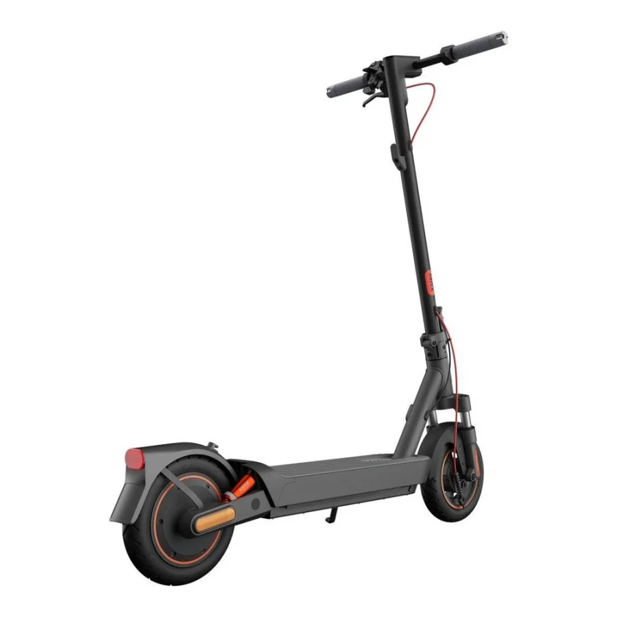 Xiaomi Electric Scooter 5 Max Black (BHR9614EU)