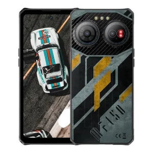 Oukitel IIIF150 Air3 12/512GB Doodle