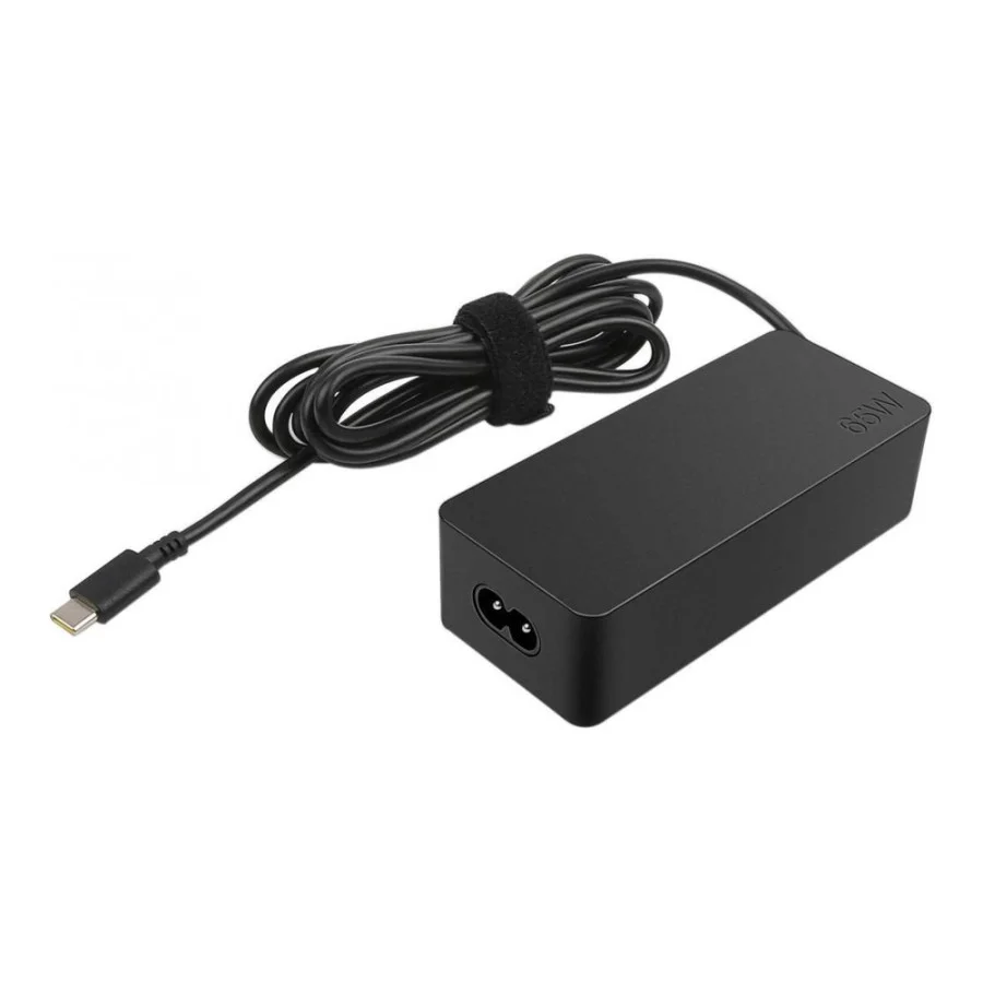 Lenovo ThinkPad 65W AC Adapter (0B47484)