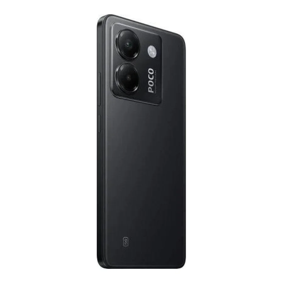 Xiaomi Poco M7 Pro 5G 12/512GB Black (with charger) (Global Version)