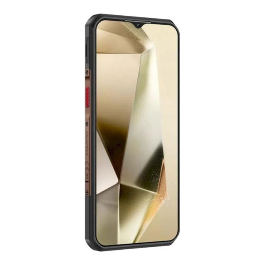 Oukitel WP35 8/256GB Golden (upgrade)