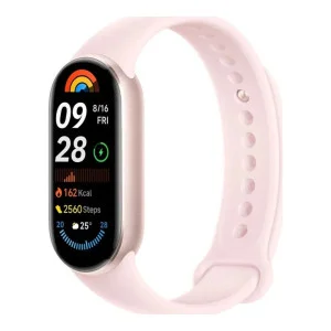 Xiaomi Smart Band 9 Mystic Rose (BHR8345GL) (UA)
