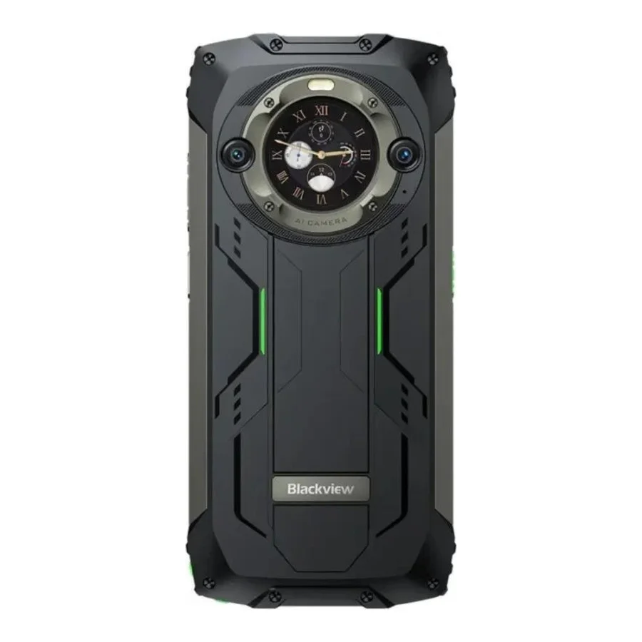 Blackview BV9300 Pro 12/256GB Green