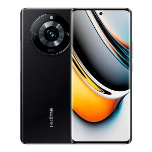 realme 11 Pro 8/128GB Astral Black (Global Version)