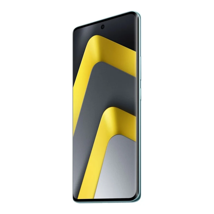 Xiaomi POCO M8 5G 8/512G Green (UA)