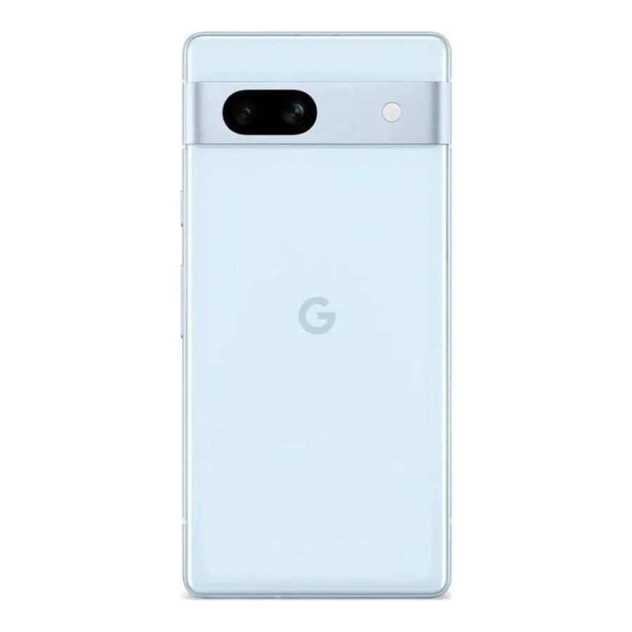 Google Pixel 7a 8/128GB Sea (JP)