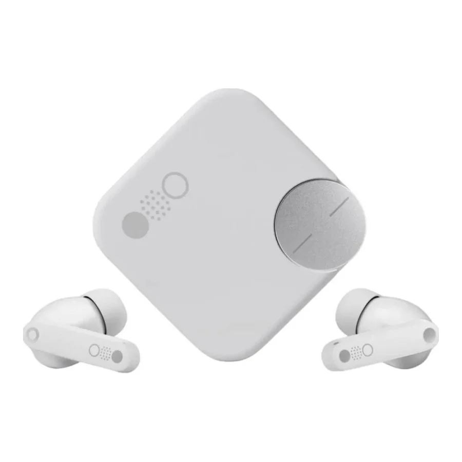 CMF by Nothing Buds Pro 2 Light Grey