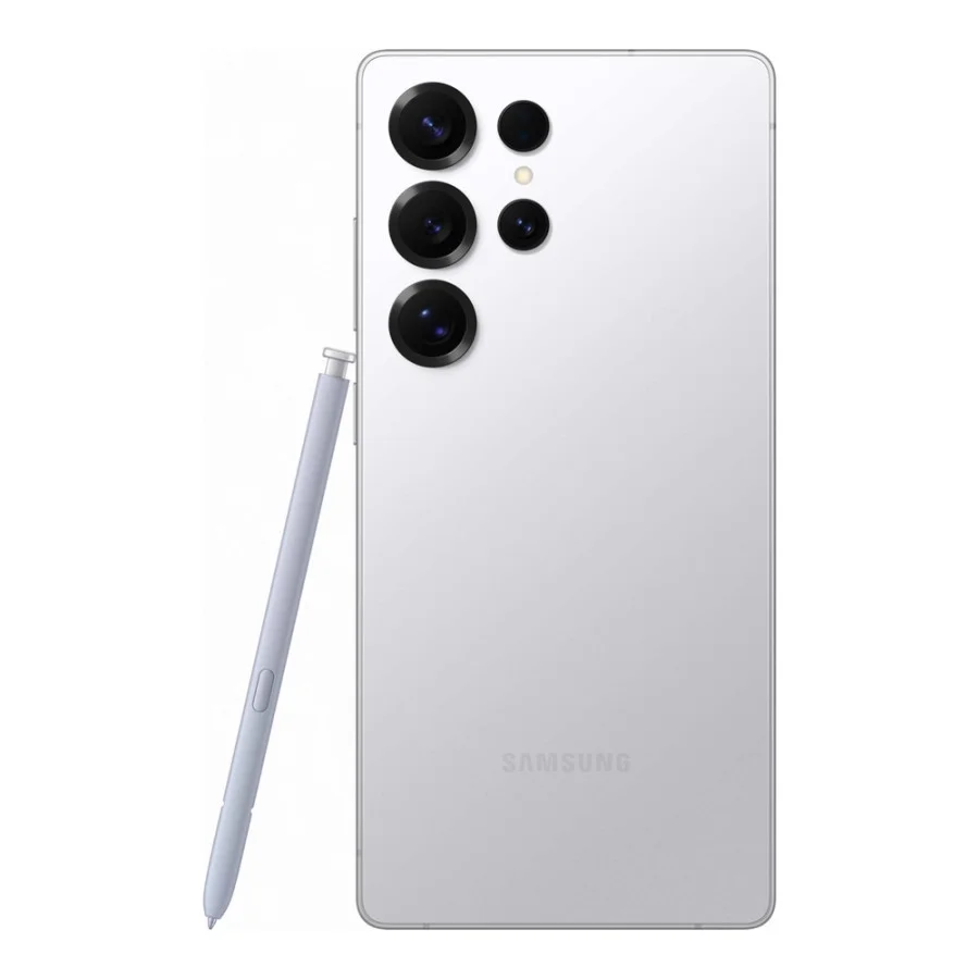 Samsung Galaxy S25 Ultra 12/1TB Titanium Whitesilver (SM-S938BZSH)