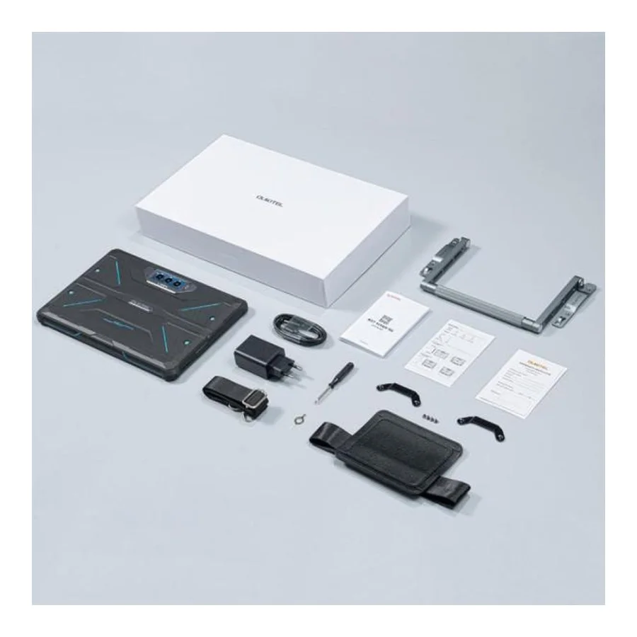 Oukitel RT7 12/256GB Blue