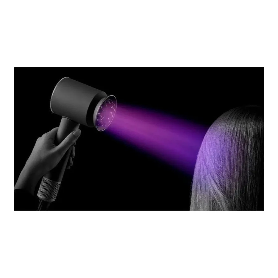 Dyson Supersonic HD16 Nural Strawberry Bronze/Blush Pink (561681-01, 561727-01) + Presentation Case