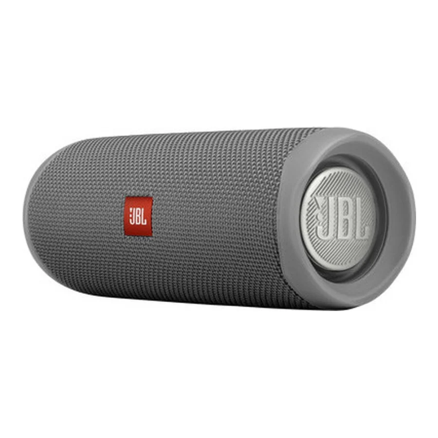 JBL Flip 5 Grey (JBLFLIP5GRY)