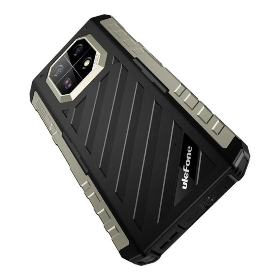 Ulefone Armor 22 8/128GB Black
