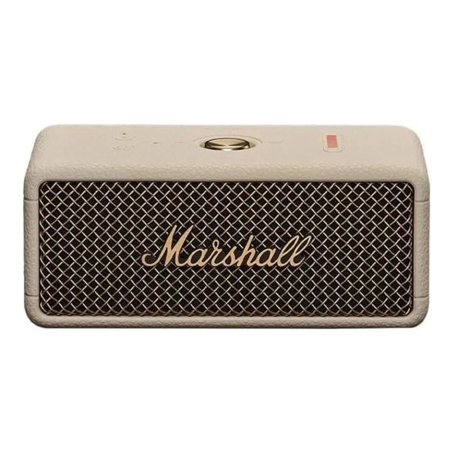 Marshall Emberton II Cream (1006237)