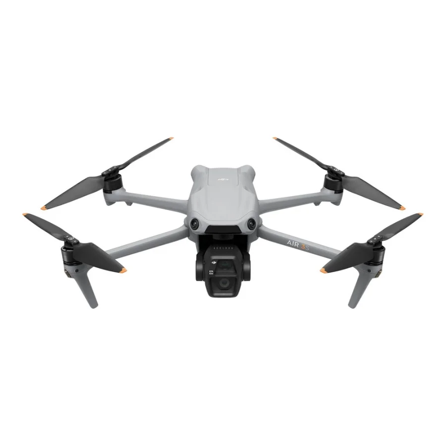 DJI Air 3S Fly More Combo DJI RC-N3 (CP.MA.00000815.01, CP.MA.00000815.02)
