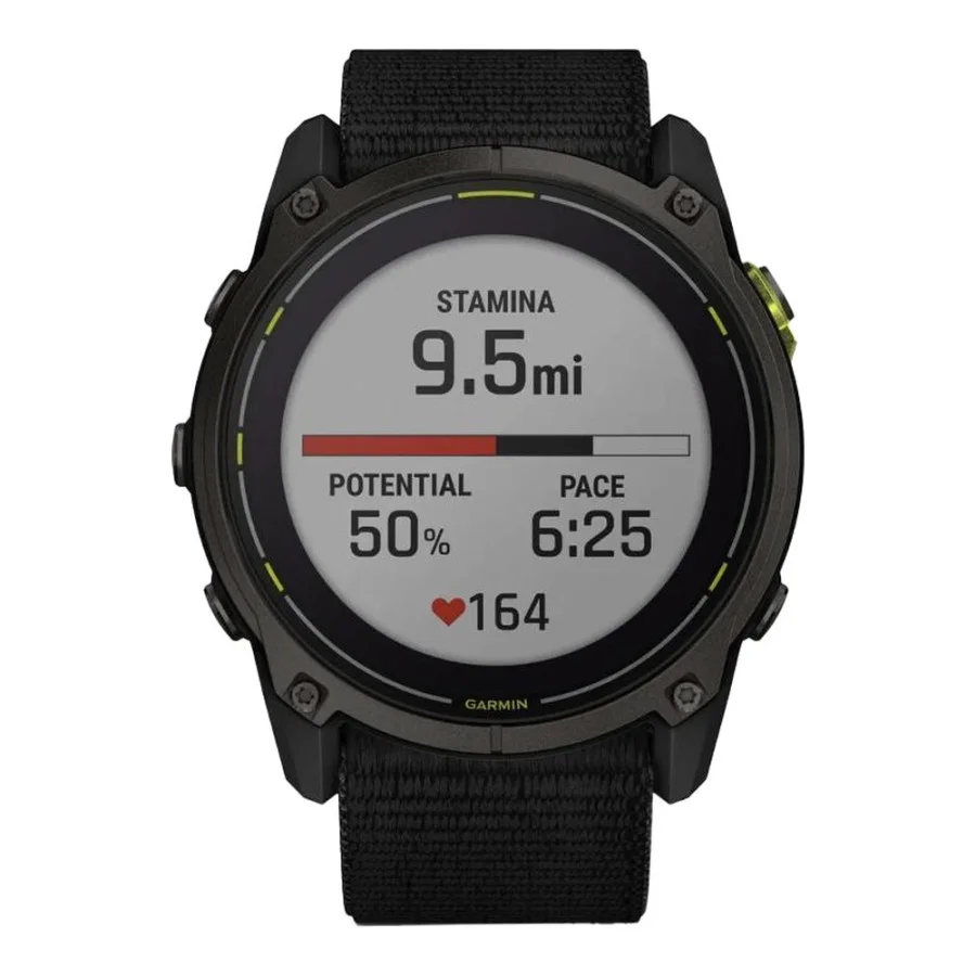 Garmin Enduro 3 (010-02751-01/00)
