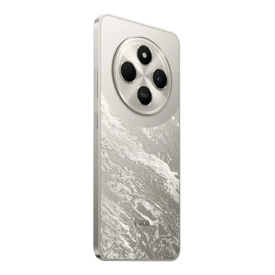 Xiaomi Poco C75 8/256GB Gold (Global Version)