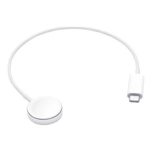 Apple Watch Magnetic Charger to USB-C Cable 0,3m (MX2J2) (EU)