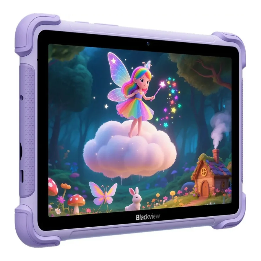 Blackview Tab Link 1 Kids 4/64GB WiFi Dreamy Purple (6931548325727)