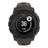 Garmin Instinct E 40mm Black with Charcoal Band (010-02932-00/13)