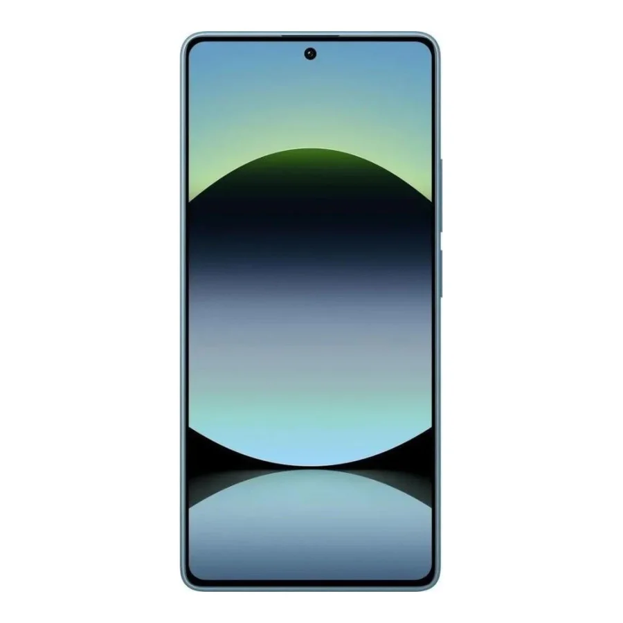 Xiaomi Redmi Note 14S 8/256GB Ocean Blue (Global Version)