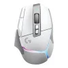 Logitech G502 X Plus White (910-006171, 910-006173)