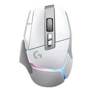 Logitech G502 X Plus White (910-006171, 910-006173)