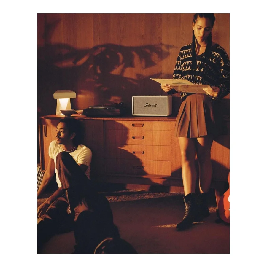 Marshall Stanmore III Cream (1006011)