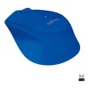 Logitech M280 Wireless Mouse Blue (910-004294, 910-004290)