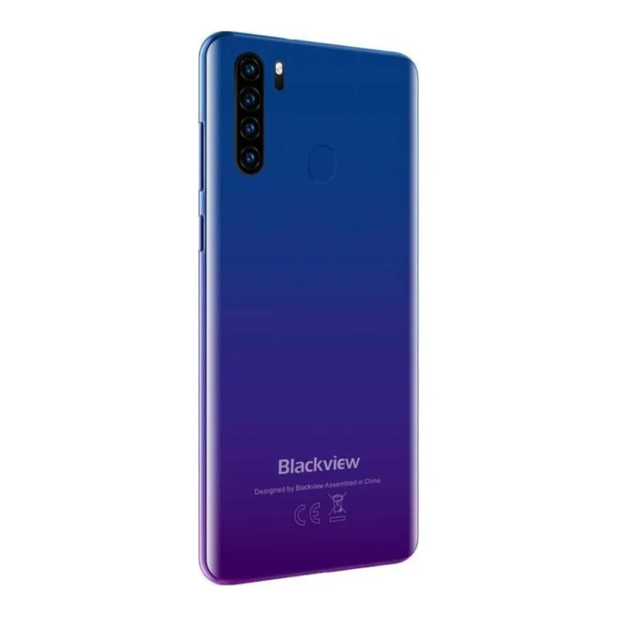 Blackview A80 Plus 4/64GB Blue