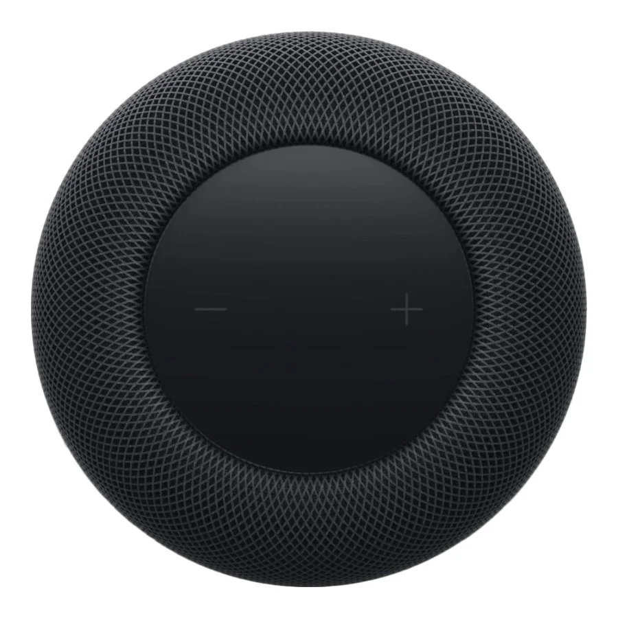 Apple HomePod 2 Midnight (MQJ73/MQJ93) (EU) (OpenBox)