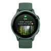 Garmin Vivoactive 6 Metallic Jasper Green with Jasper Green Band (010-02985-02/42)
