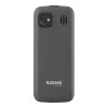 Sigma mobile X-style 242 LUCKY Grey (UA)