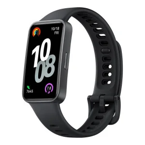 HUAWEI Band 10 Black (55020EEP, 55020EKV)
