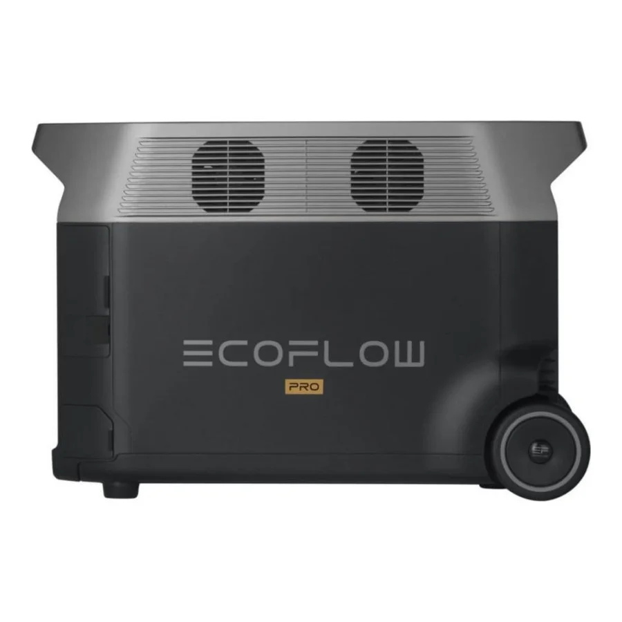 EcoFlow DELTA Pro (DELTAPro-EU) (International)