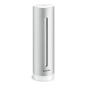 Netatmo Weather Indoor Module (NIM01-WW)