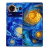 ZTE Nubia Z80 Ultra 16/512GB Starry Night Blue (Global Version)