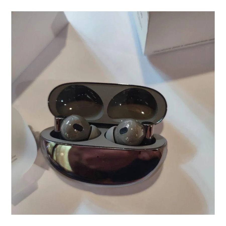 realme Buds Air 6 Pro Titanium Twilight