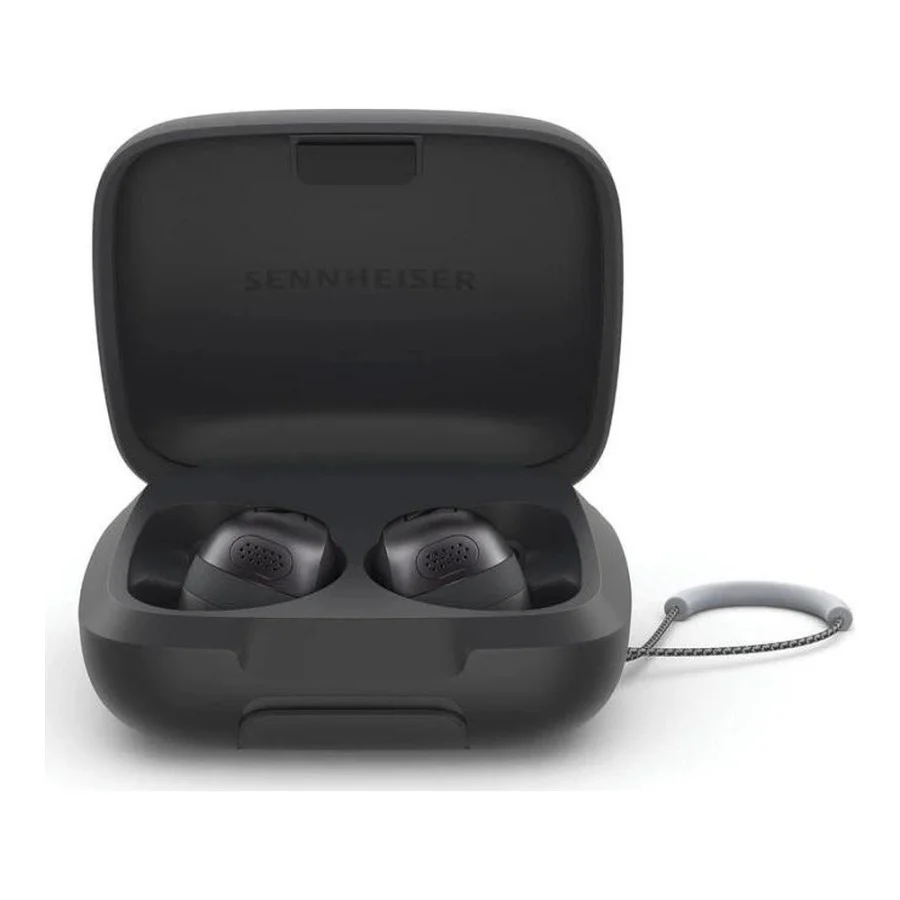 Sennheiser MOMENTUM Sport Graphite (700305)
