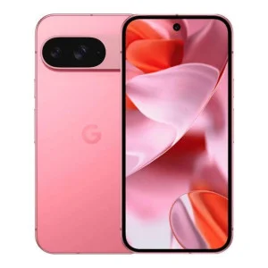 Google Pixel 9 12/256GB Peony