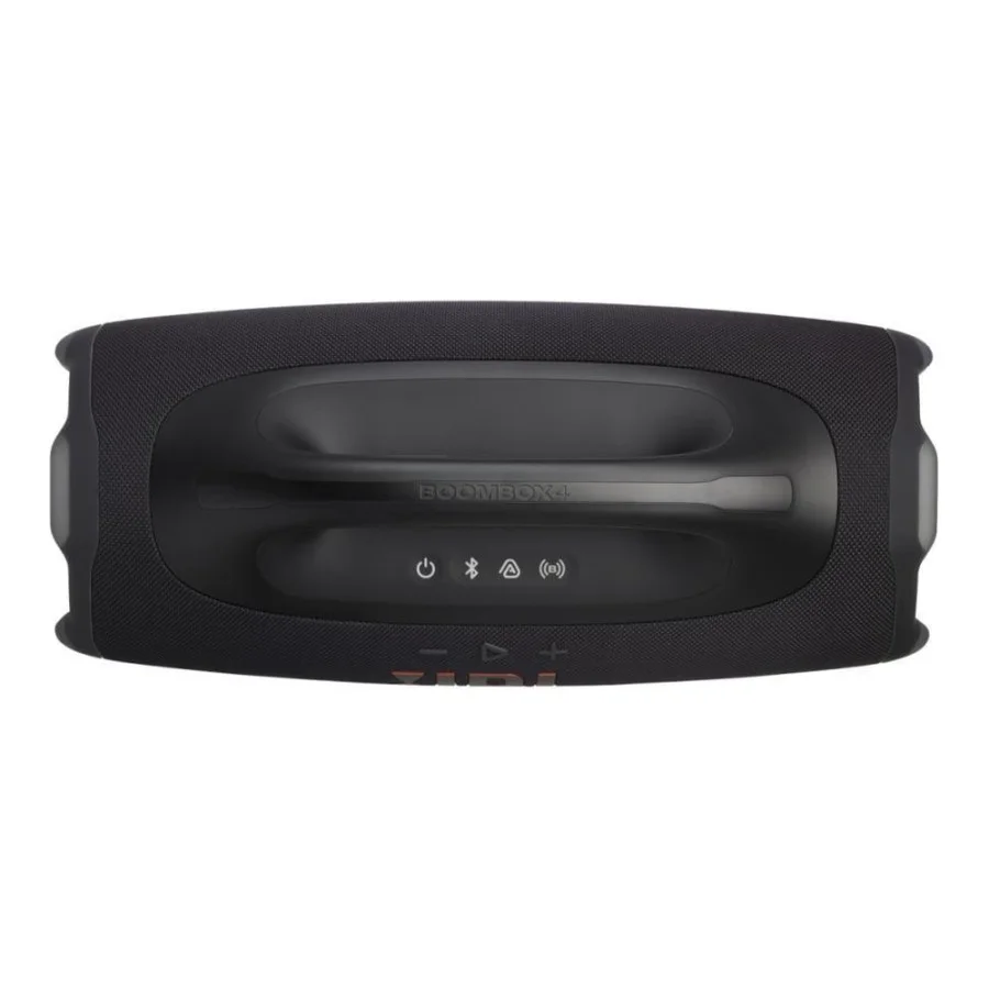 JBL Boombox 4 Black (JBLBOOMBOX4BLK)