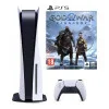 Sony PlayStation 5 825GB God of War Ragnarok Bundle (UA)