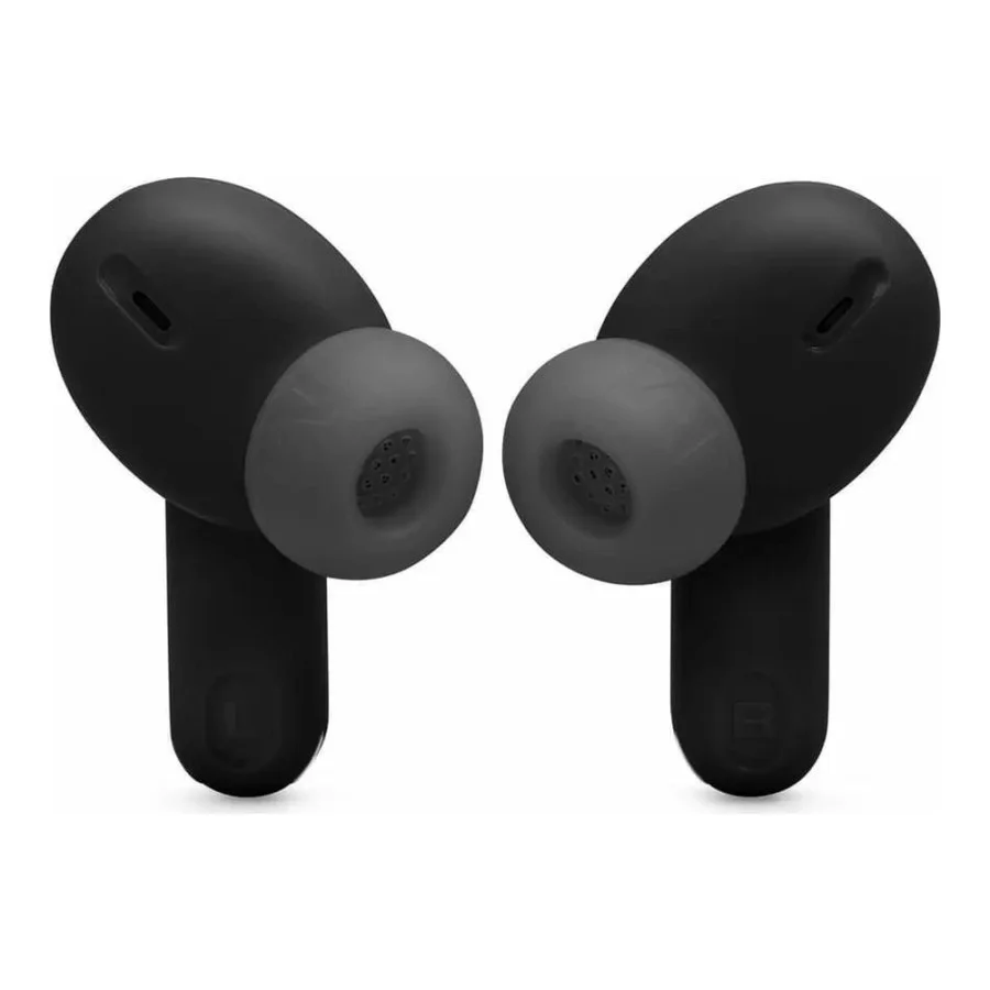 JBL Tune Beam 2 Black (JBLTBEAM2BLK)