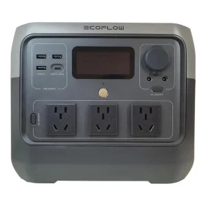 EcoFlow RIVER 2 Pro CN