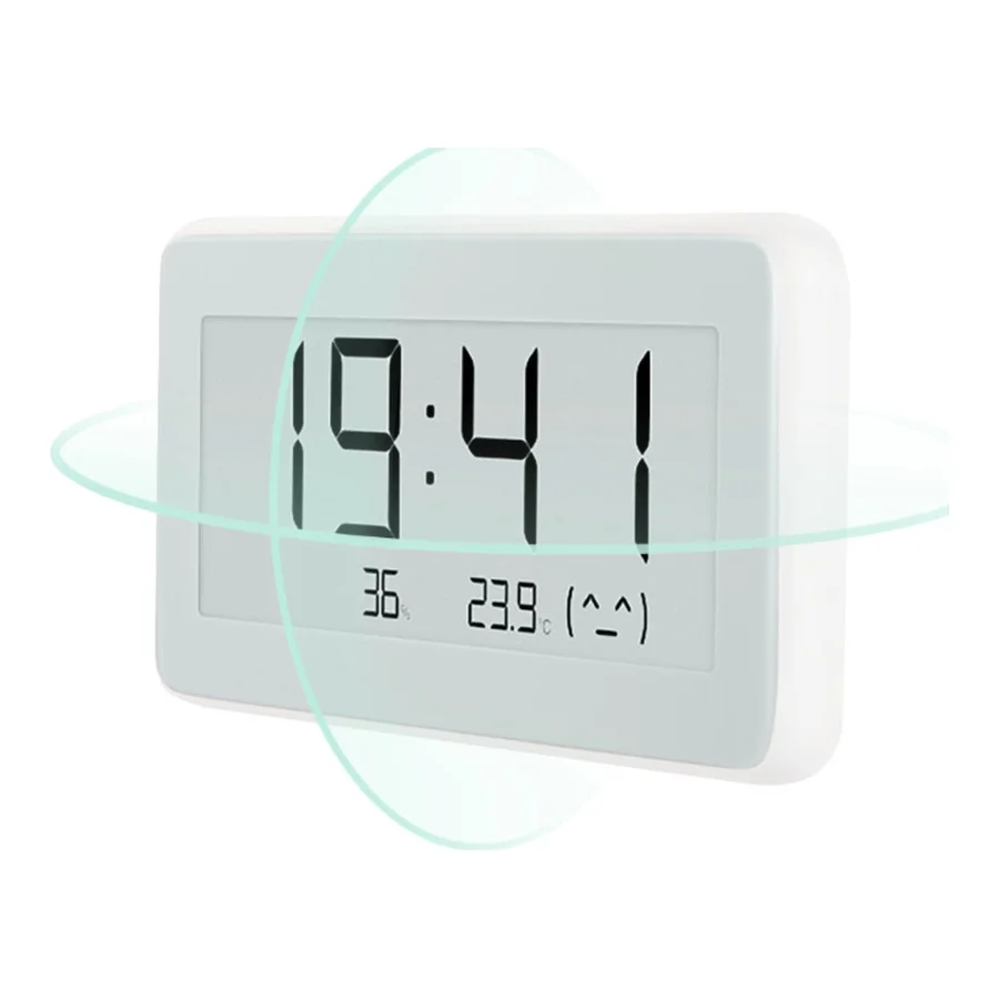 Xiaomi Humidity Monitor Clock (BHR5435GL)