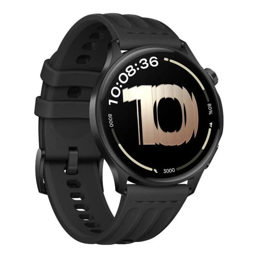 Oneplus Watch Lite Black