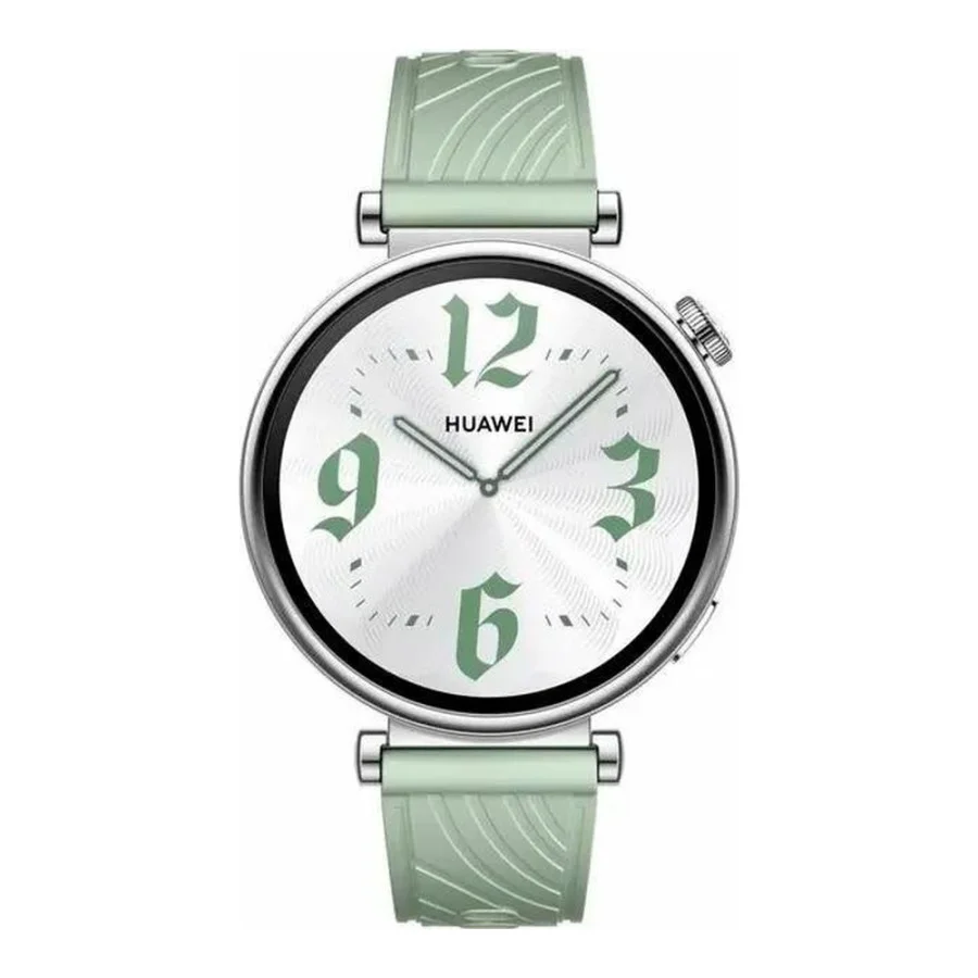 HUAWEI Watch GT 4 41mm Green (55020CES)