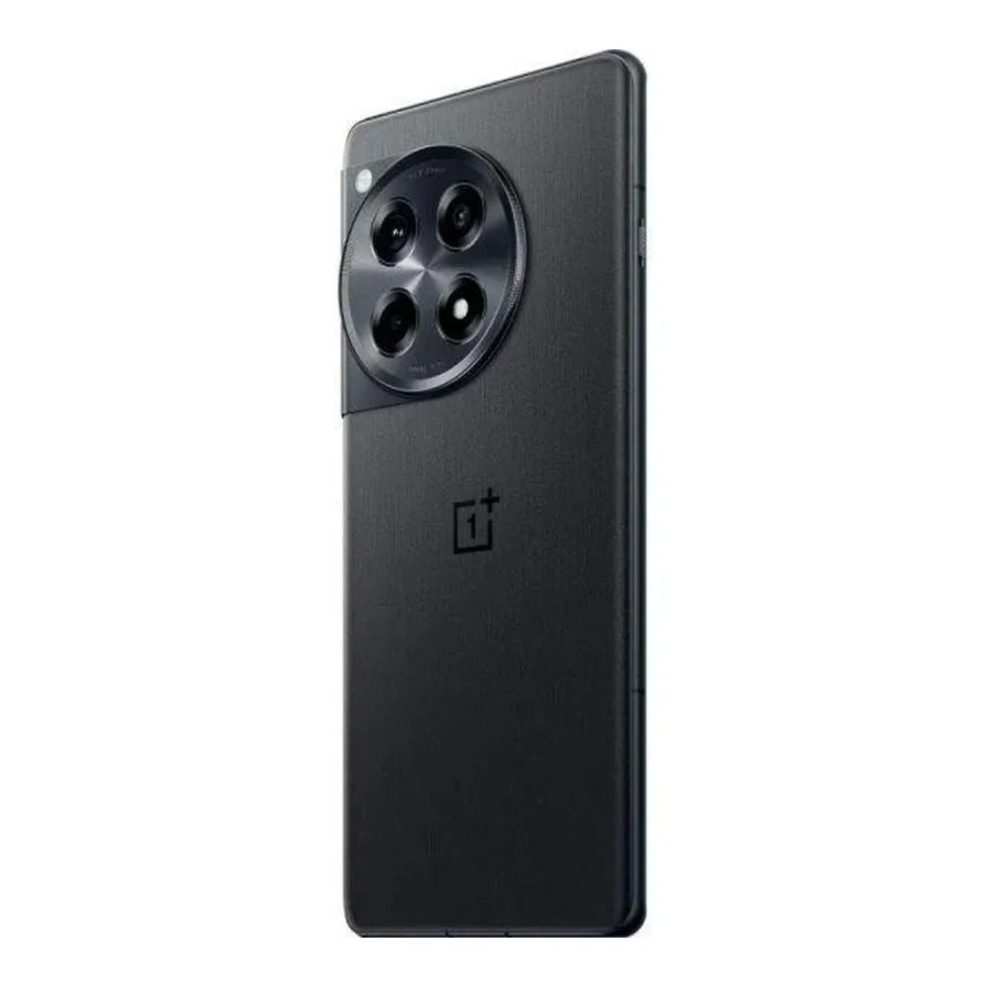 OnePlus 12R 16/256GB Iron Gray (Global Version)