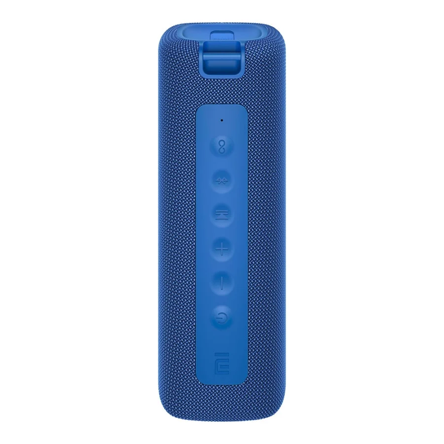 Xiaomi Mi Portable Bluetooth Speaker 16W Blue (QBH4197GL)