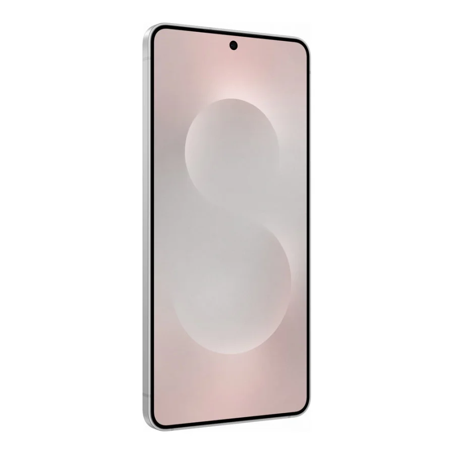 Samsung Galaxy S25 Edge 12/256GB Titanium Silver (SM-S937BZSD)